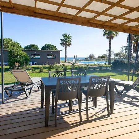 Casa E Natura Moriani-Plage