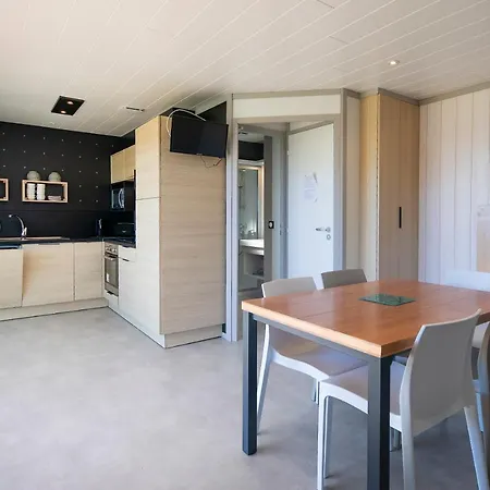 Holiday park Casa E Natura