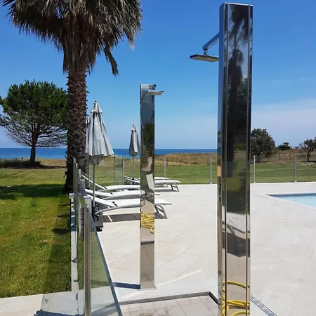 Casa E Natura Parco vacanze