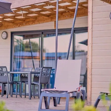 Casa E Natura Holiday park