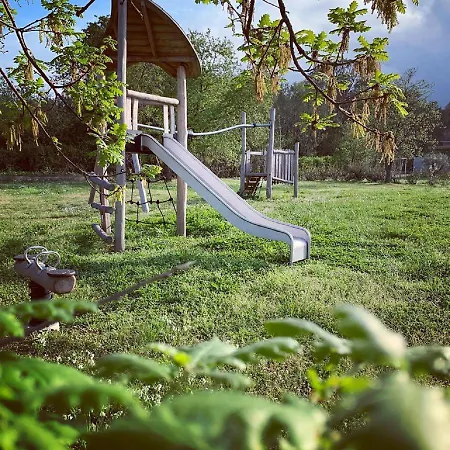 Casa E Natura * Moriani-Plage