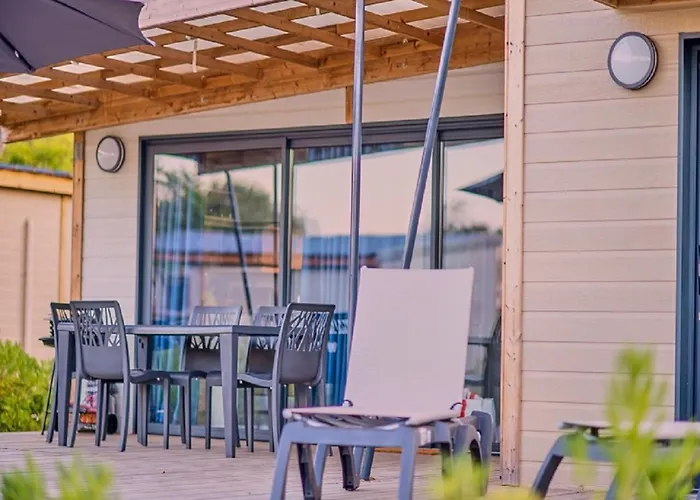 Casa E Natura Village de vacances