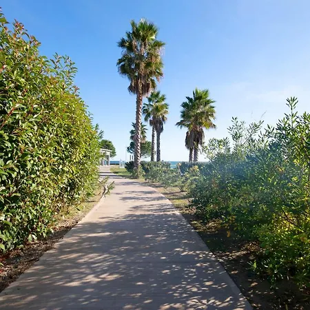 Casa E Natura * Moriani Plage