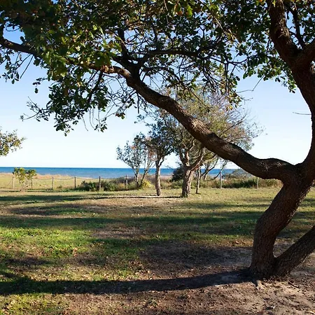 Casa E Natura Prázdninový areál *