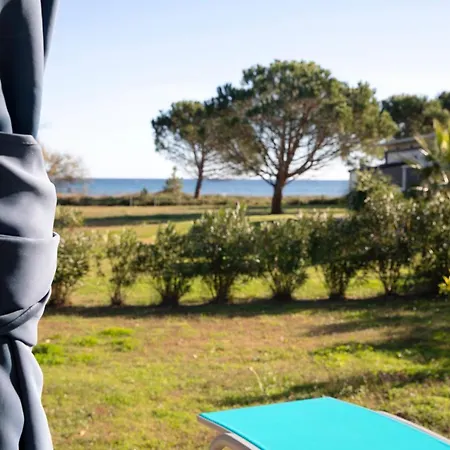 Casa E Natura 모리아니 플라주