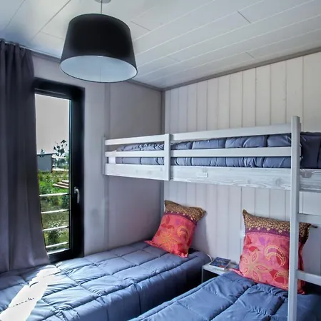 홀리데이파크 Casa E Natura