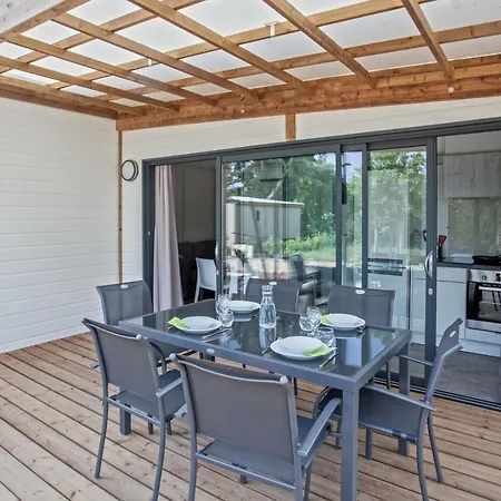 假日公园 Casa E Natura