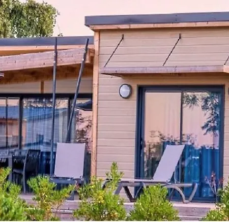 Casa E Natura * 莫里亚尼海滩