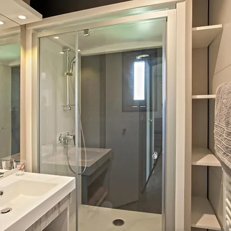 Prázdninový areál Casa E Natura Moriani Plage