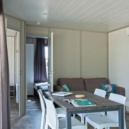 Prázdninový areál Casa E Natura Moriani Plage