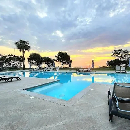 Casa E Natura Prázdninový areál