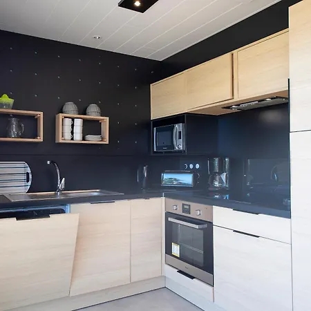 홀리데이파크 Casa E Natura *