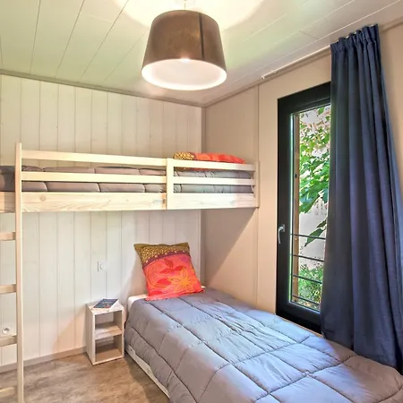 Prázdninový areál Casa E Natura *