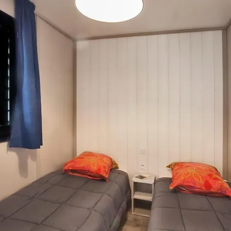 Casa E Natura Prázdninový areál