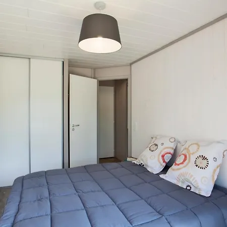 홀리데이파크 Casa E Natura *