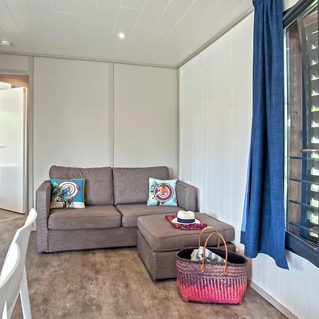 Casa E Natura 홀리데이파크 모리아니 플라주