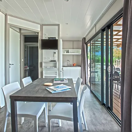 Casa E Natura * 모리아니 플라주