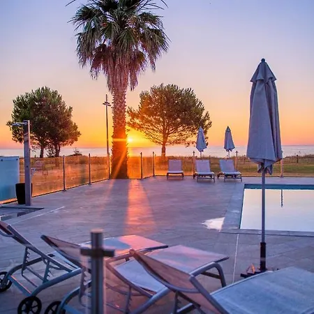 Casa E Natura Prázdninový areál