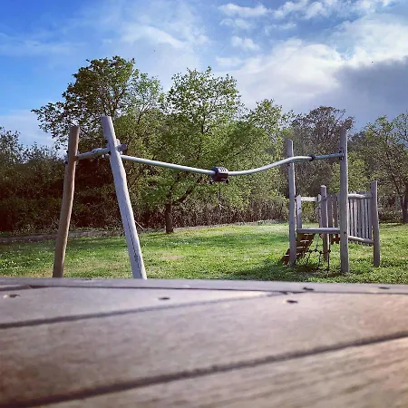 홀리데이파크 Casa E Natura 모리아니 플라주