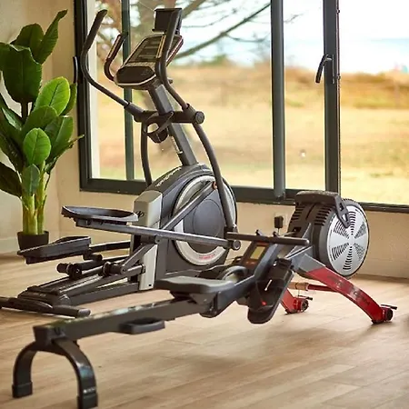 Casa E Natura * 모리아니 플라주