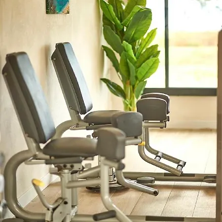 Casa E Natura Prázdninový areál *