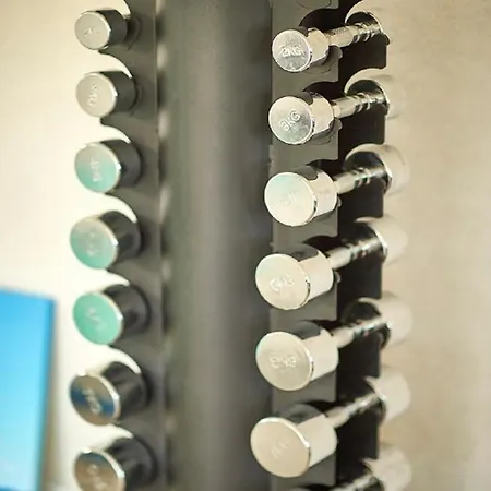 홀리데이파크 Casa E Natura 모리아니 플라주