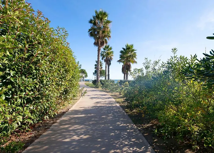 Casa E Natura * Moriani Plage