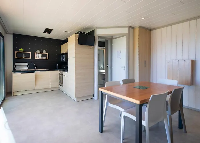 假日公园 Casa E Natura