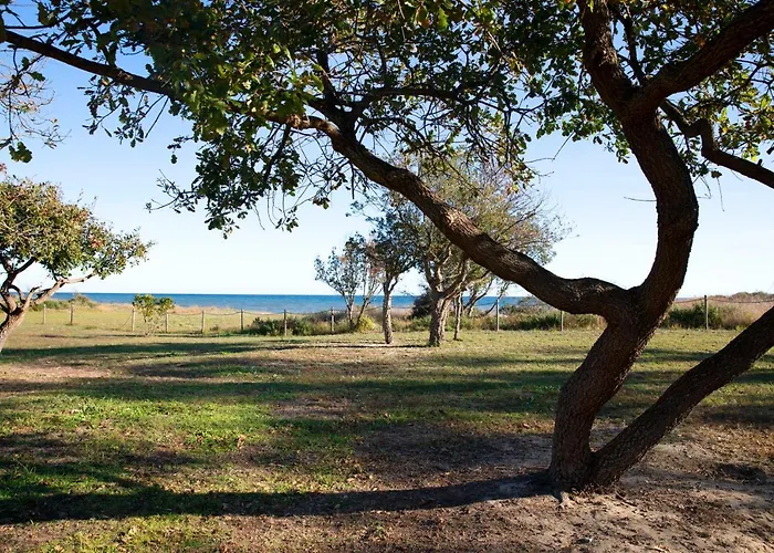 Casa E Natura Vakantiepark *