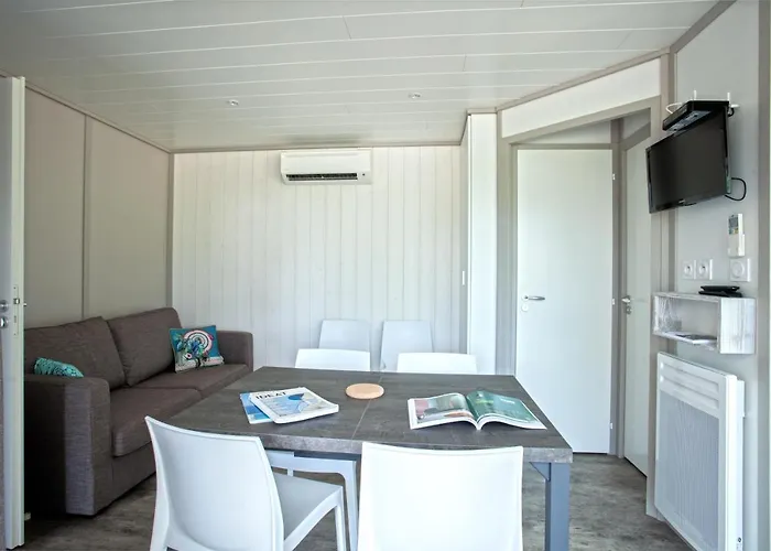 Casa E Natura * 莫里亚尼海滩