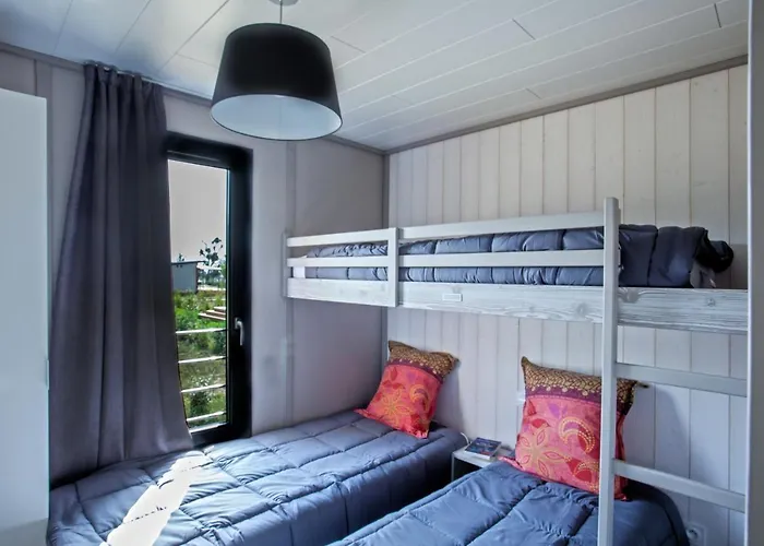 假日公园 Casa E Natura