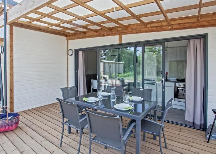 Vakantiepark Casa E Natura