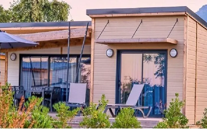 Casa E Natura * Moriani Plage