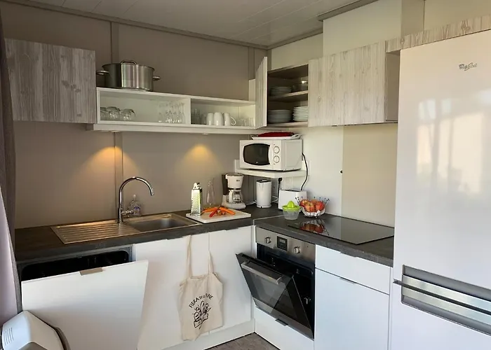 Casa E Natura Vakantiepark Moriani Plage