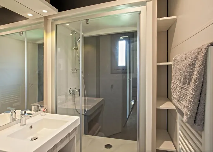 Vakantiepark Casa E Natura Moriani Plage