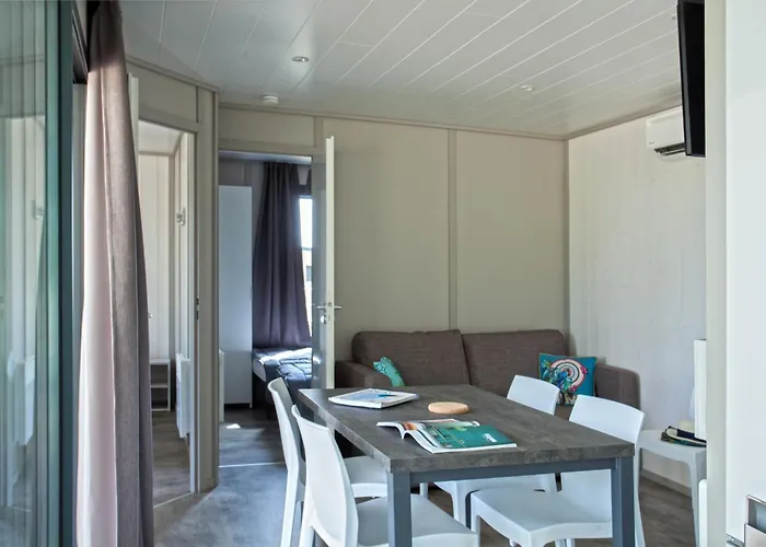 Üdülőpark Casa E Natura Moriani Plage