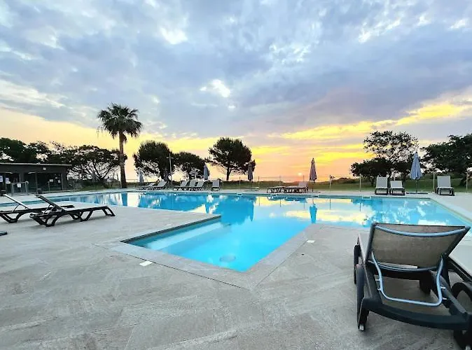 Casa E Natura Vakantiepark