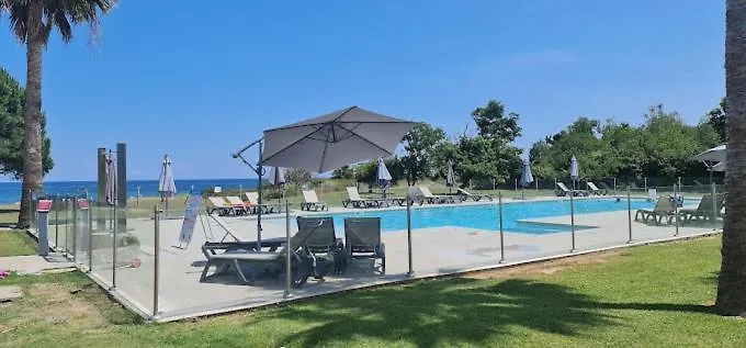 Vakantiepark Casa E Natura