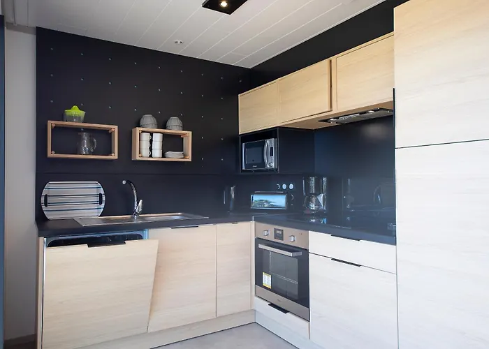 Vakantiepark Casa E Natura *