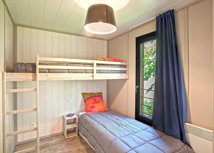 假日公园 Casa E Natura *