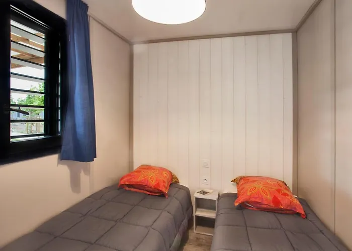 Casa E Natura Vakantiepark