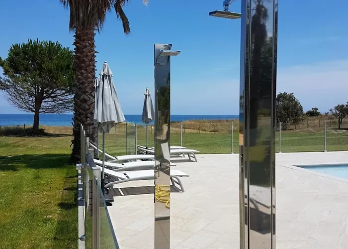 Casa E Natura Vakantiepark