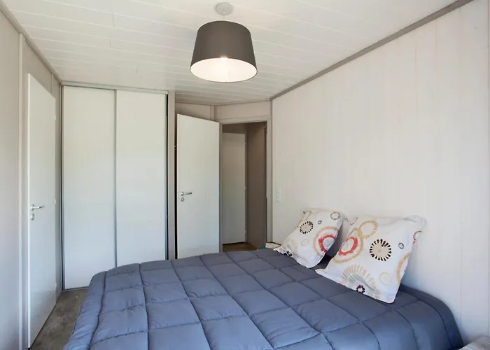 Üdülőpark Casa E Natura *