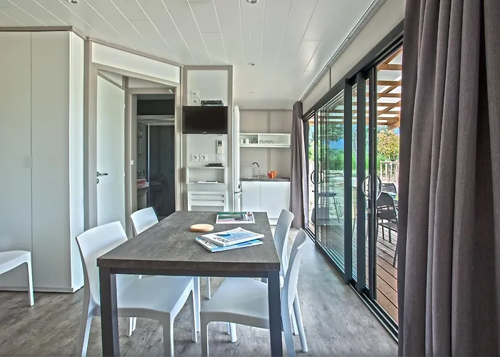 Casa E Natura * 莫里亚尼海滩