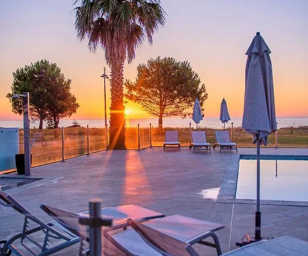 Casa E Natura 假日公园