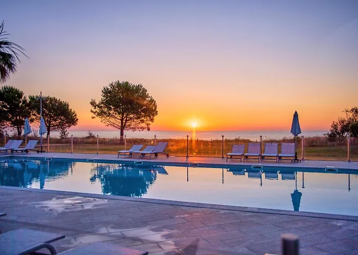 假日公园 Casa E Natura