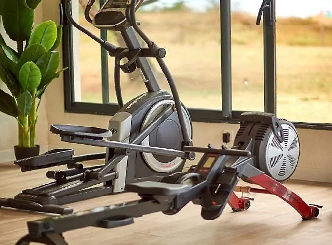 Casa E Natura * Moriani Plage