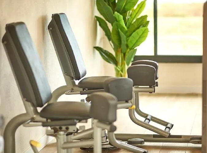 Casa E Natura 假日公园 *